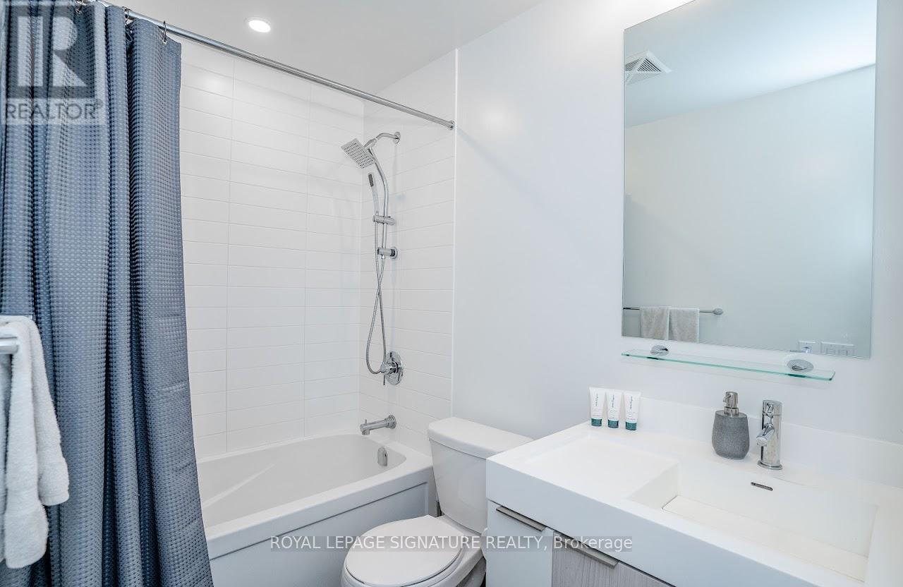 1901 - 20 Tubman Avenue, Toronto, Ontario  M5A 0M8 - Photo 19 - C12482385