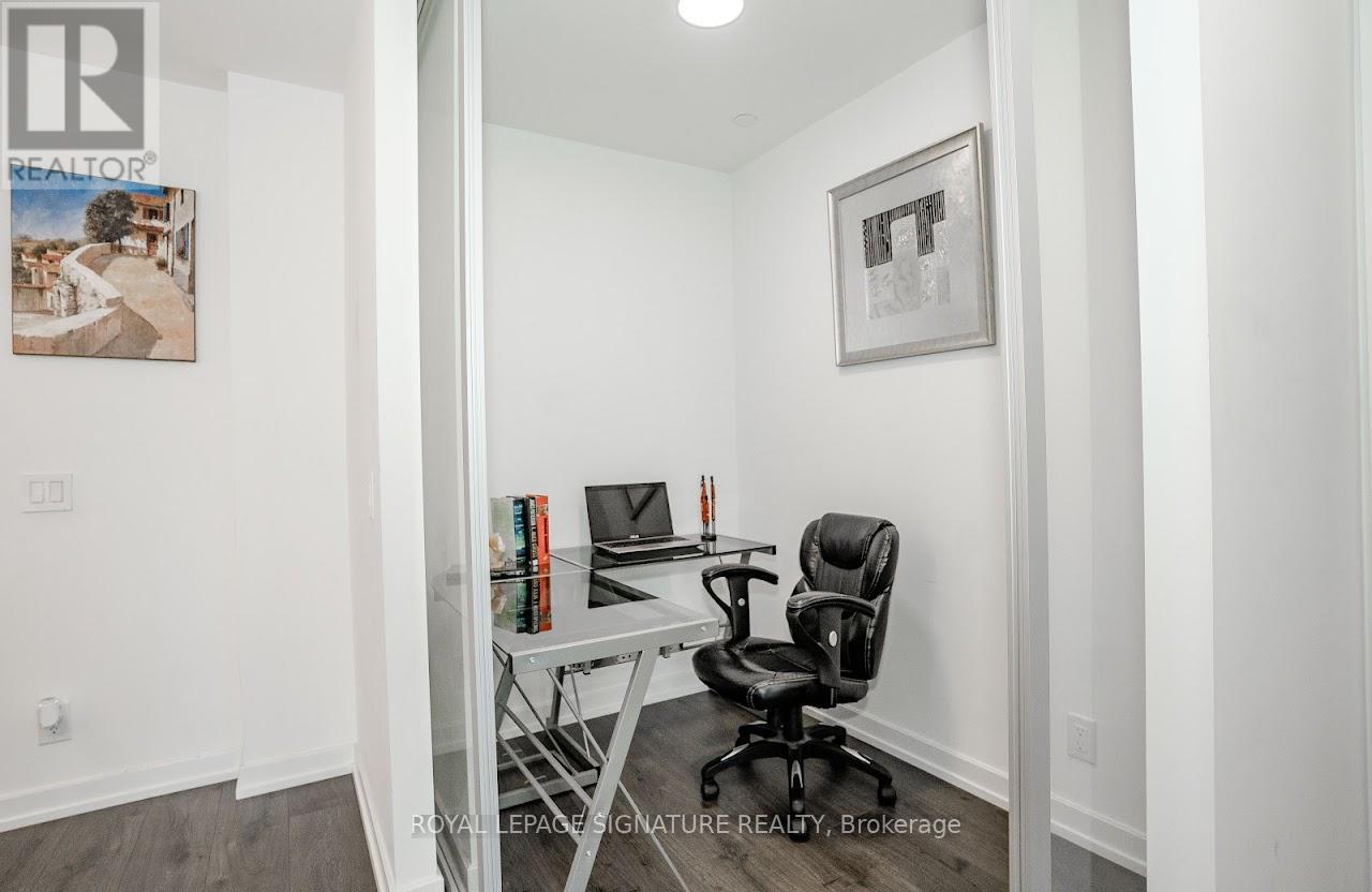 1901 - 20 Tubman Avenue, Toronto, Ontario  M5A 0M8 - Photo 20 - C12482385