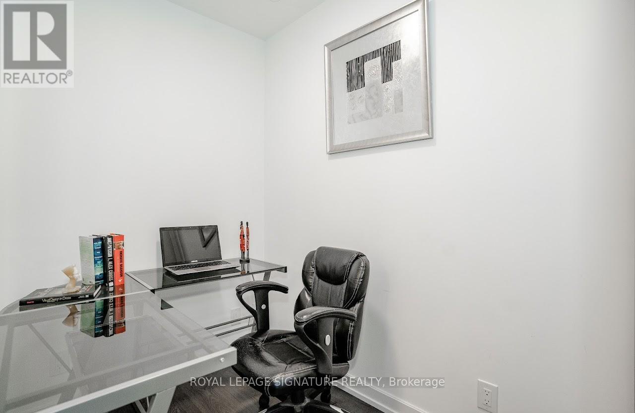 1901 - 20 Tubman Avenue, Toronto, Ontario  M5A 0M8 - Photo 21 - C12482385
