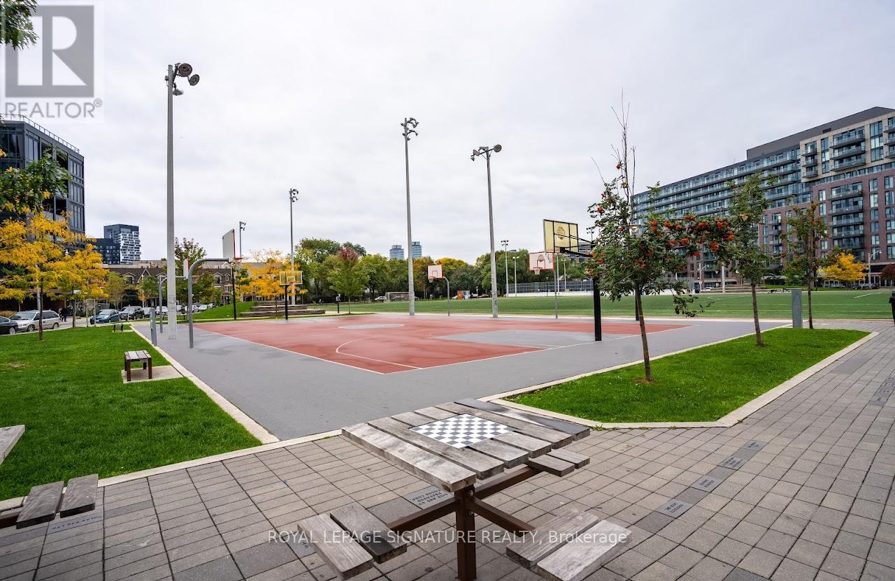 1901 - 20 Tubman Avenue, Toronto, Ontario  M5A 0M8 - Photo 26 - C12482385