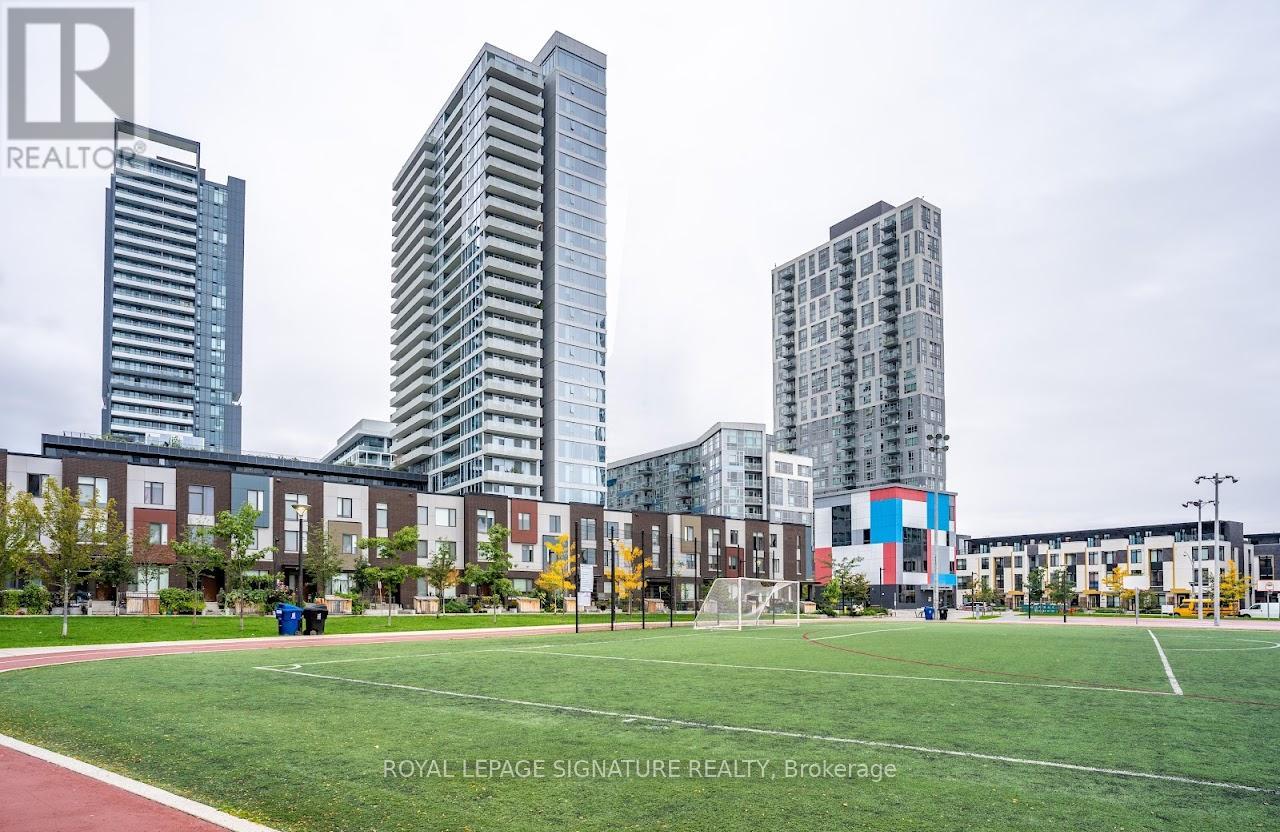 1901 - 20 Tubman Avenue, Toronto, Ontario  M5A 0M8 - Photo 27 - C12482385