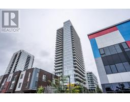 1901 - 20 TUBMAN AVENUE, Toronto, Ontario