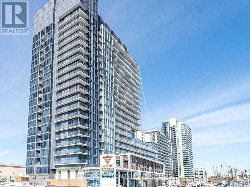 311 - 72 ESTHER SHINER BOULEVARD, Toronto, Ontario