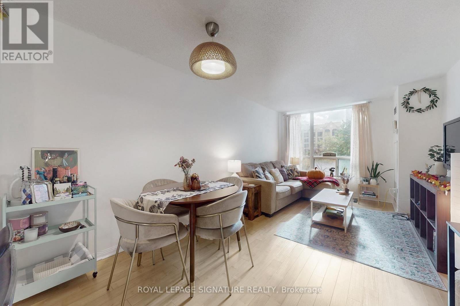 312 - 109 FRONT STREET E, Toronto, Ontario