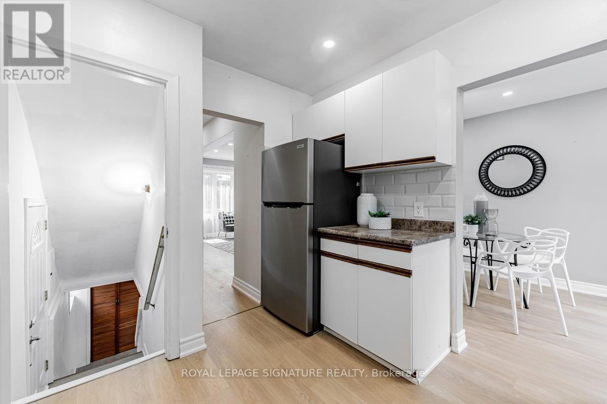 105 Bergen Road, Toronto, Ontario  M1P 1S3 - Photo 21 - E12482420