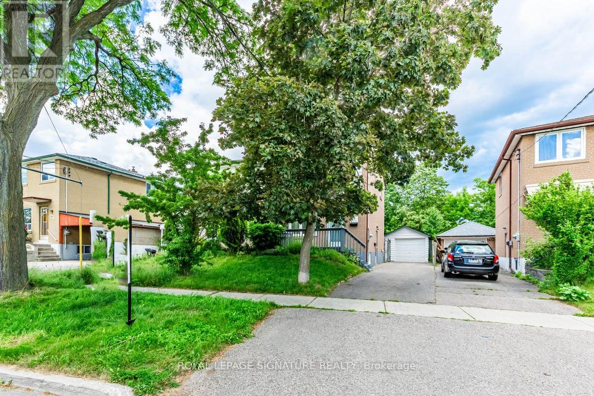 105 Bergen Road, Toronto, Ontario  M1P 1S3 - Photo 3 - E12482420