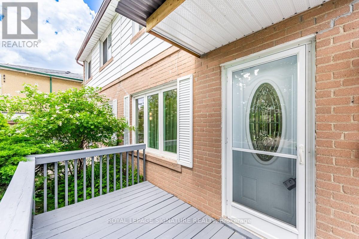 105 Bergen Road, Toronto, Ontario  M1P 1S3 - Photo 30 - E12482420