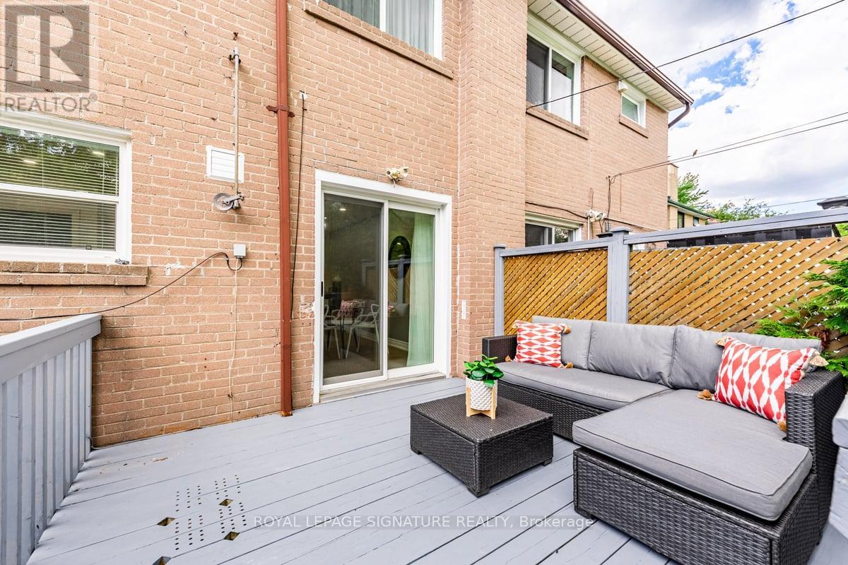 105 Bergen Road, Toronto, Ontario  M1P 1S3 - Photo 31 - E12482420