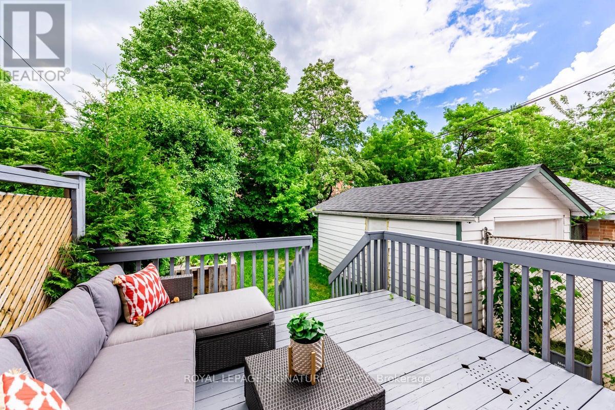 105 Bergen Road, Toronto, Ontario  M1P 1S3 - Photo 32 - E12482420