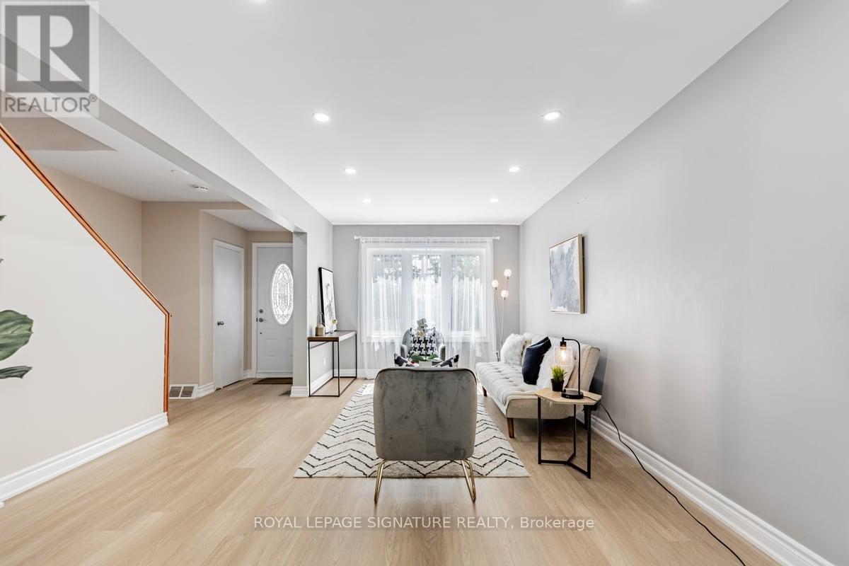 105 Bergen Road, Toronto, Ontario  M1P 1S3 - Photo 6 - E12482420