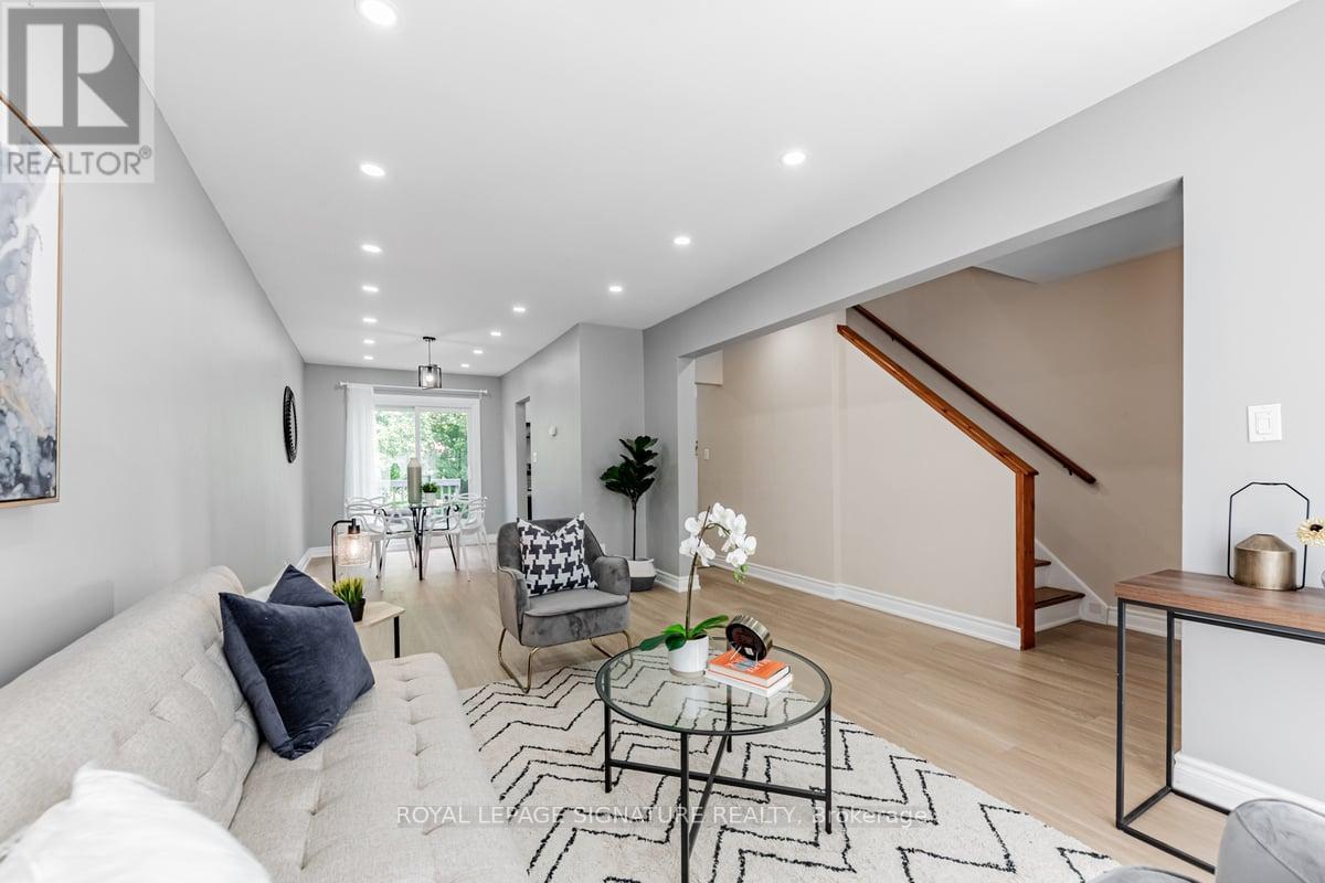 105 Bergen Road, Toronto, Ontario  M1P 1S3 - Photo 7 - E12482420