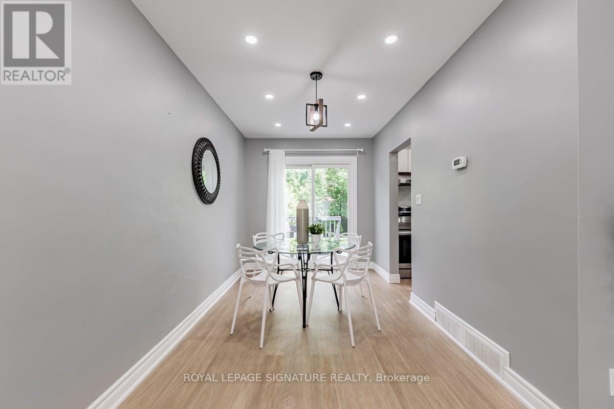 105 Bergen Road, Toronto, Ontario  M1P 1S3 - Photo 8 - E12482420