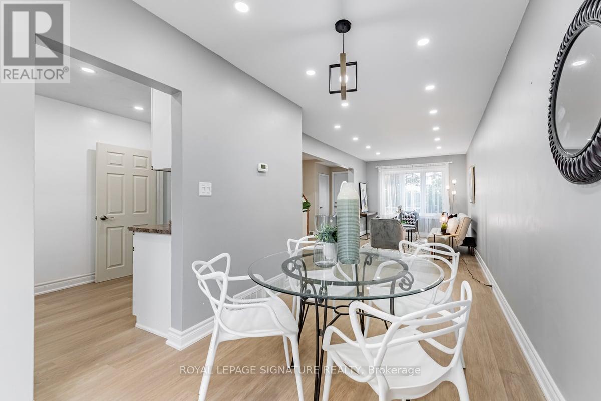 105 Bergen Road, Toronto, Ontario  M1P 1S3 - Photo 9 - E12482420