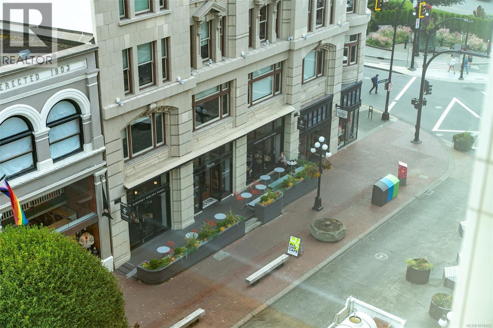 503 888 Government St, Victoria, British Columbia  V8W 0G5 - Photo 21 - 1018262