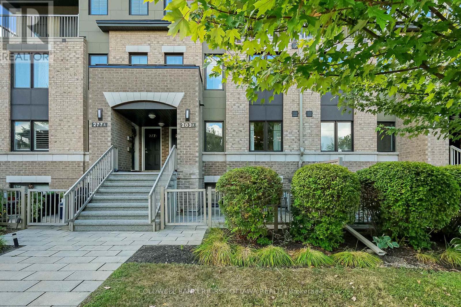 A - 283 Titanium Private N, Ottawa, Ontario  K1C 0A5 - Photo 3 - X12367578