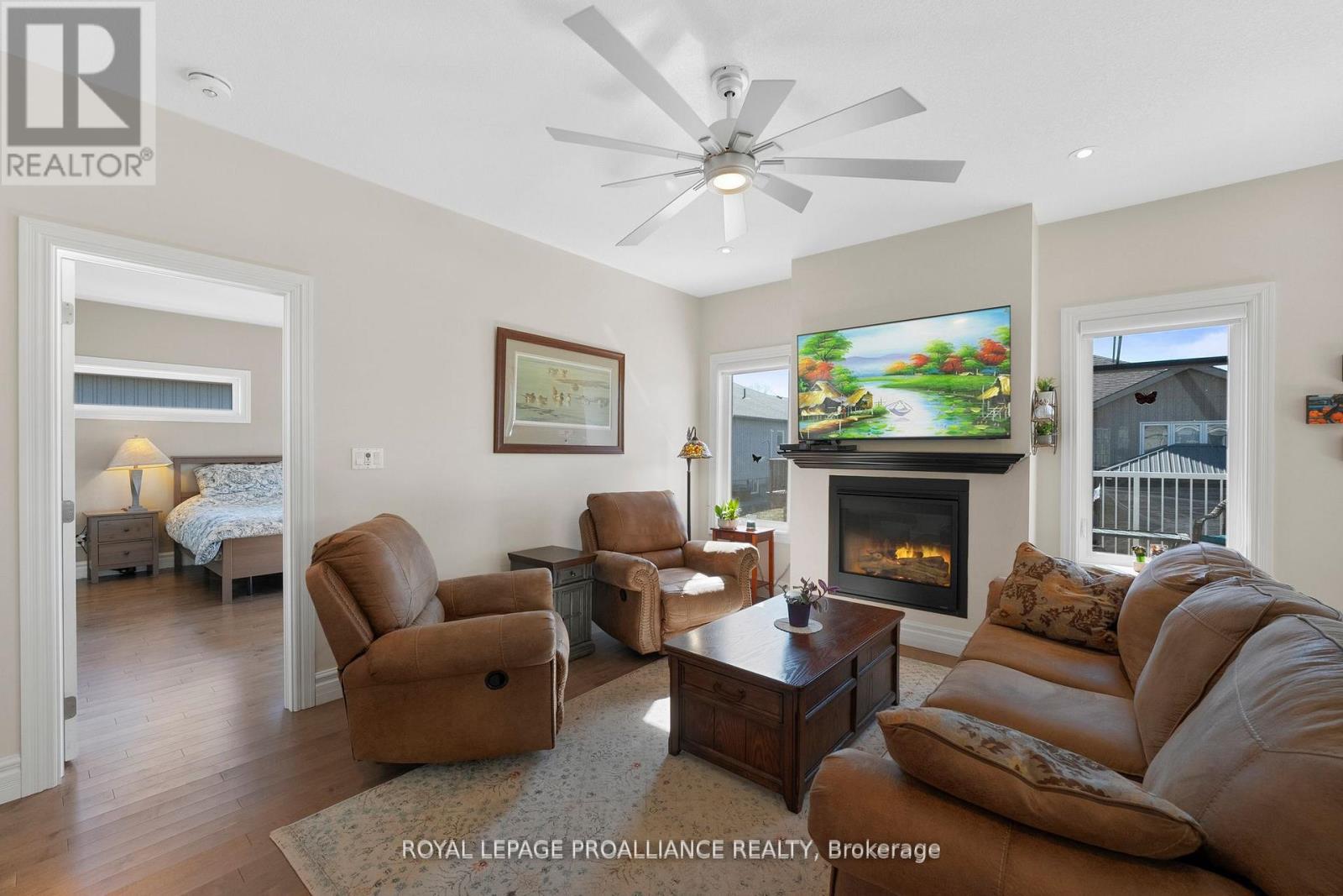 5 Conger Drive, Prince Edward County (Wellington Ward), Ontario  K0K 3L0 - Photo 12 - X12482437