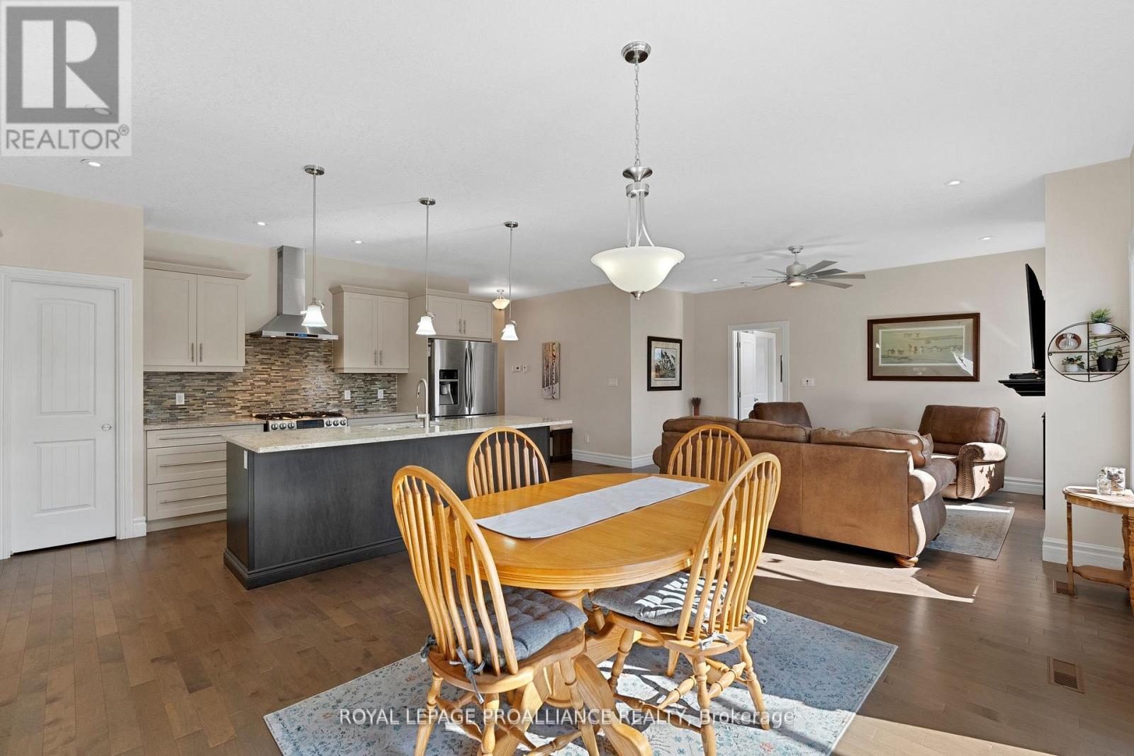 5 Conger Drive, Prince Edward County (Wellington Ward), Ontario  K0K 3L0 - Photo 18 - X12482437