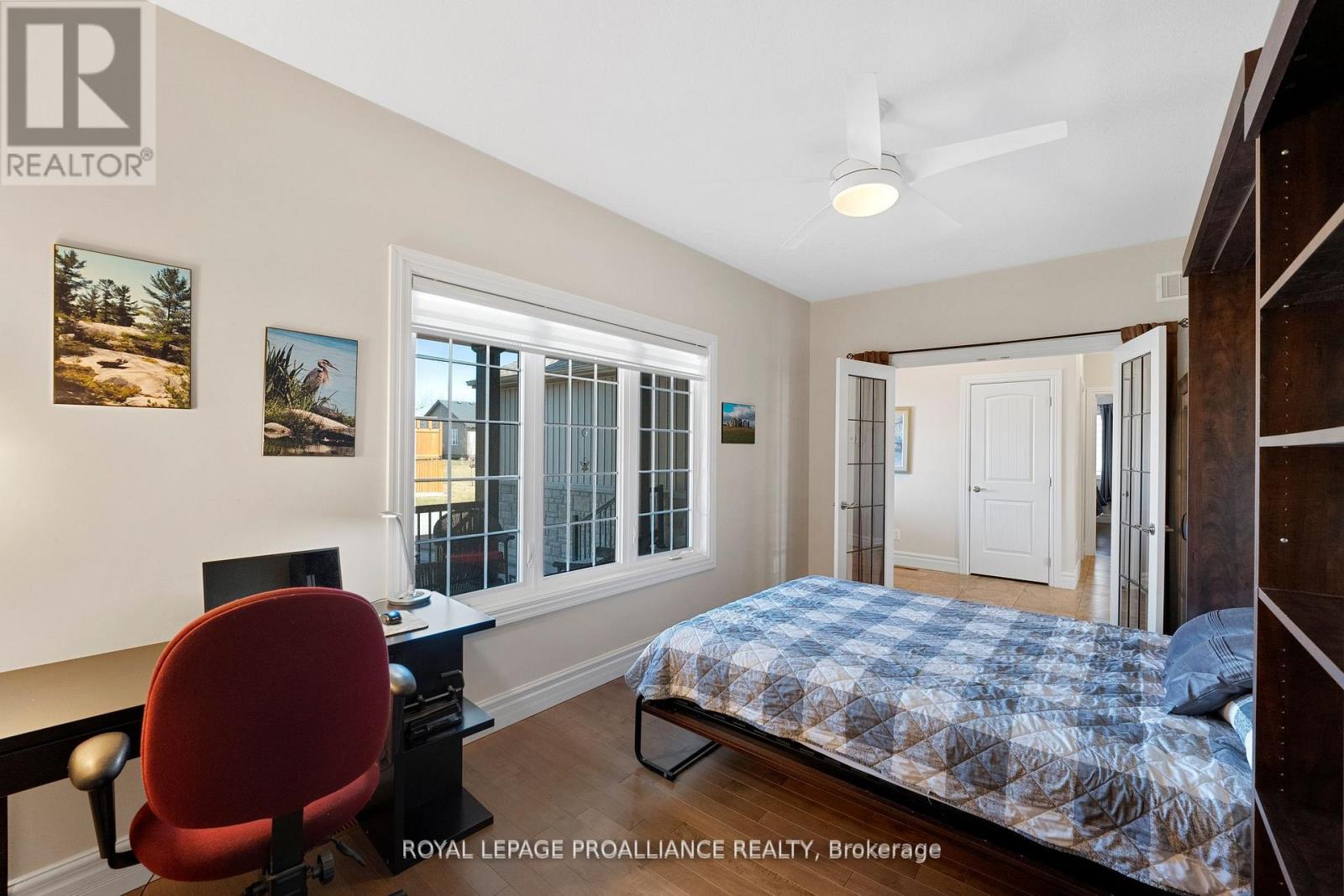 5 Conger Drive, Prince Edward County (Wellington Ward), Ontario  K0K 3L0 - Photo 23 - X12482437