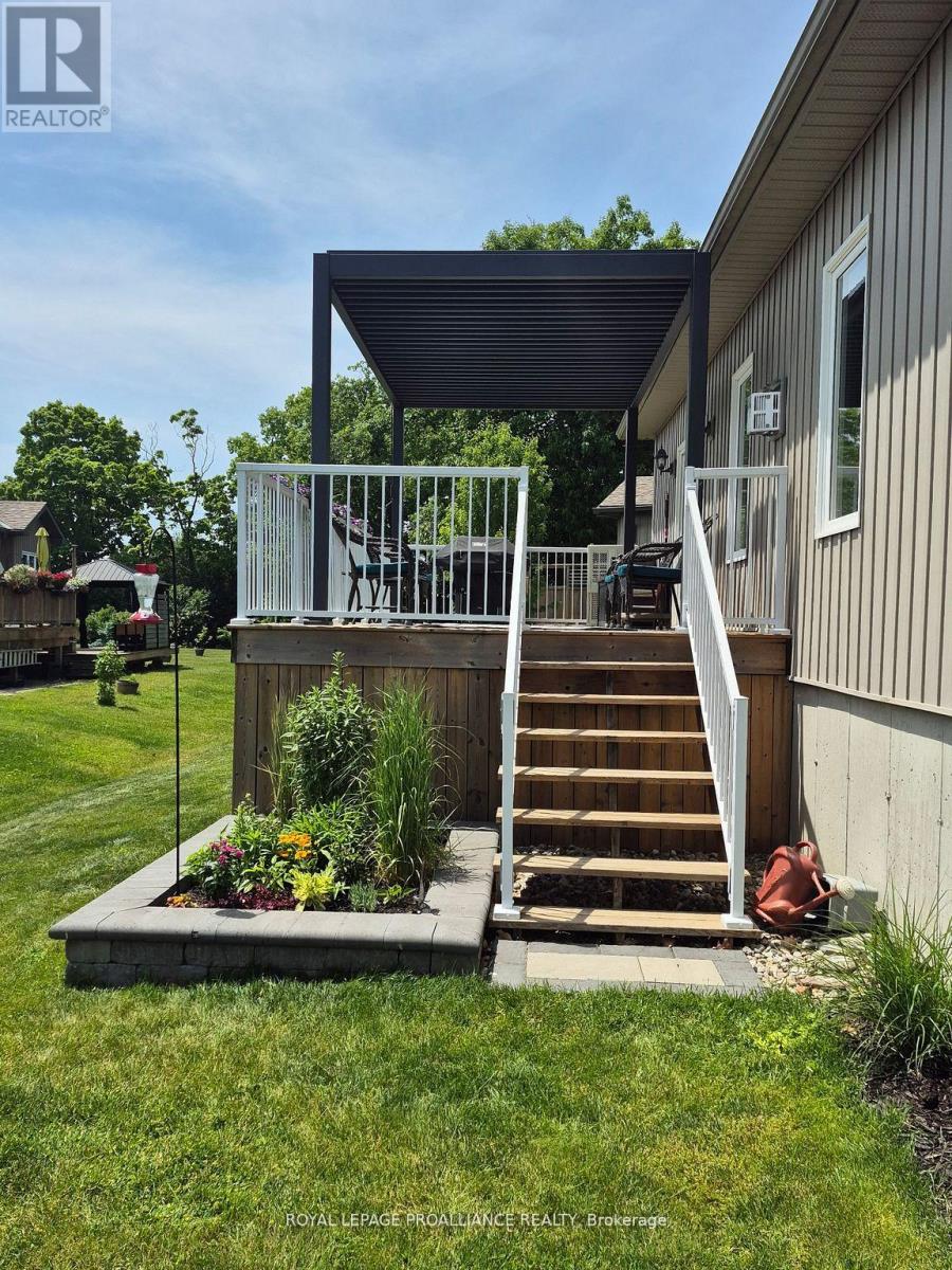 5 Conger Drive, Prince Edward County (Wellington Ward), Ontario  K0K 3L0 - Photo 29 - X12482437