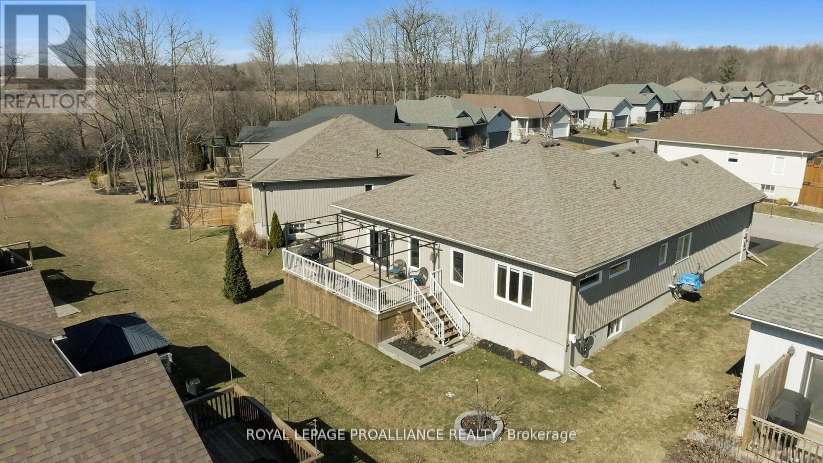 5 Conger Drive, Prince Edward County (Wellington Ward), Ontario  K0K 3L0 - Photo 33 - X12482437