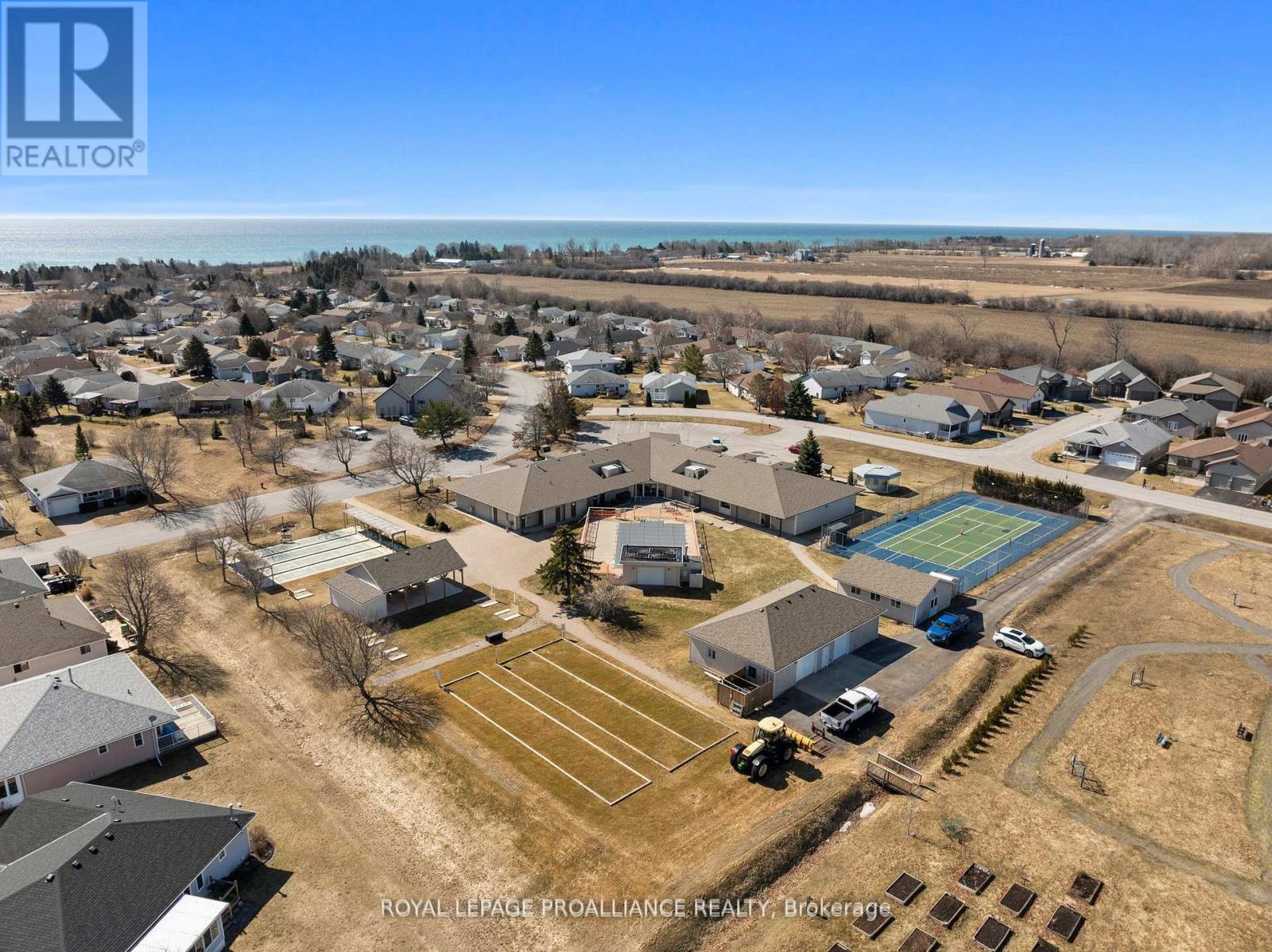 5 Conger Drive, Prince Edward County (Wellington Ward), Ontario  K0K 3L0 - Photo 35 - X12482437