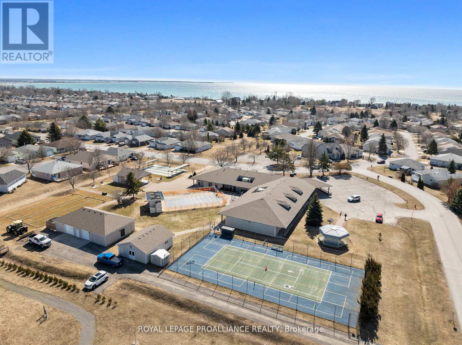 5 Conger Drive, Prince Edward County (Wellington Ward), Ontario  K0K 3L0 - Photo 37 - X12482437