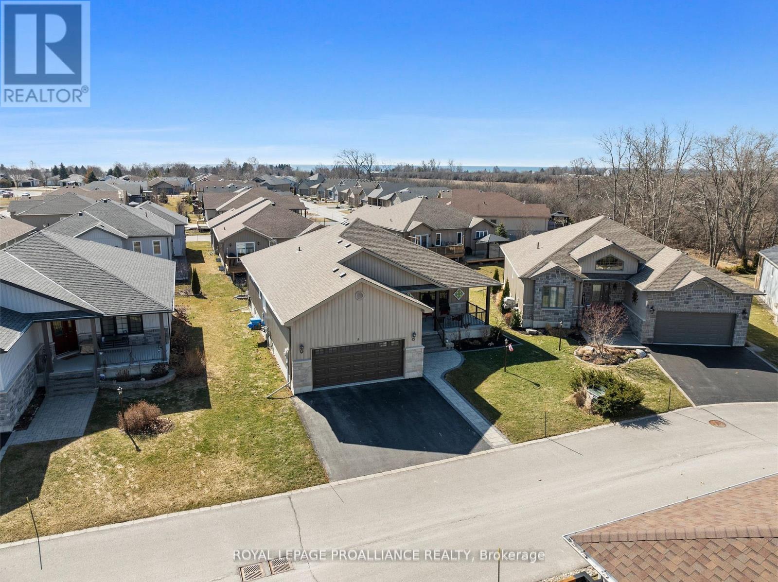 5 Conger Drive, Prince Edward County (Wellington Ward), Ontario  K0K 3L0 - Photo 4 - X12482437