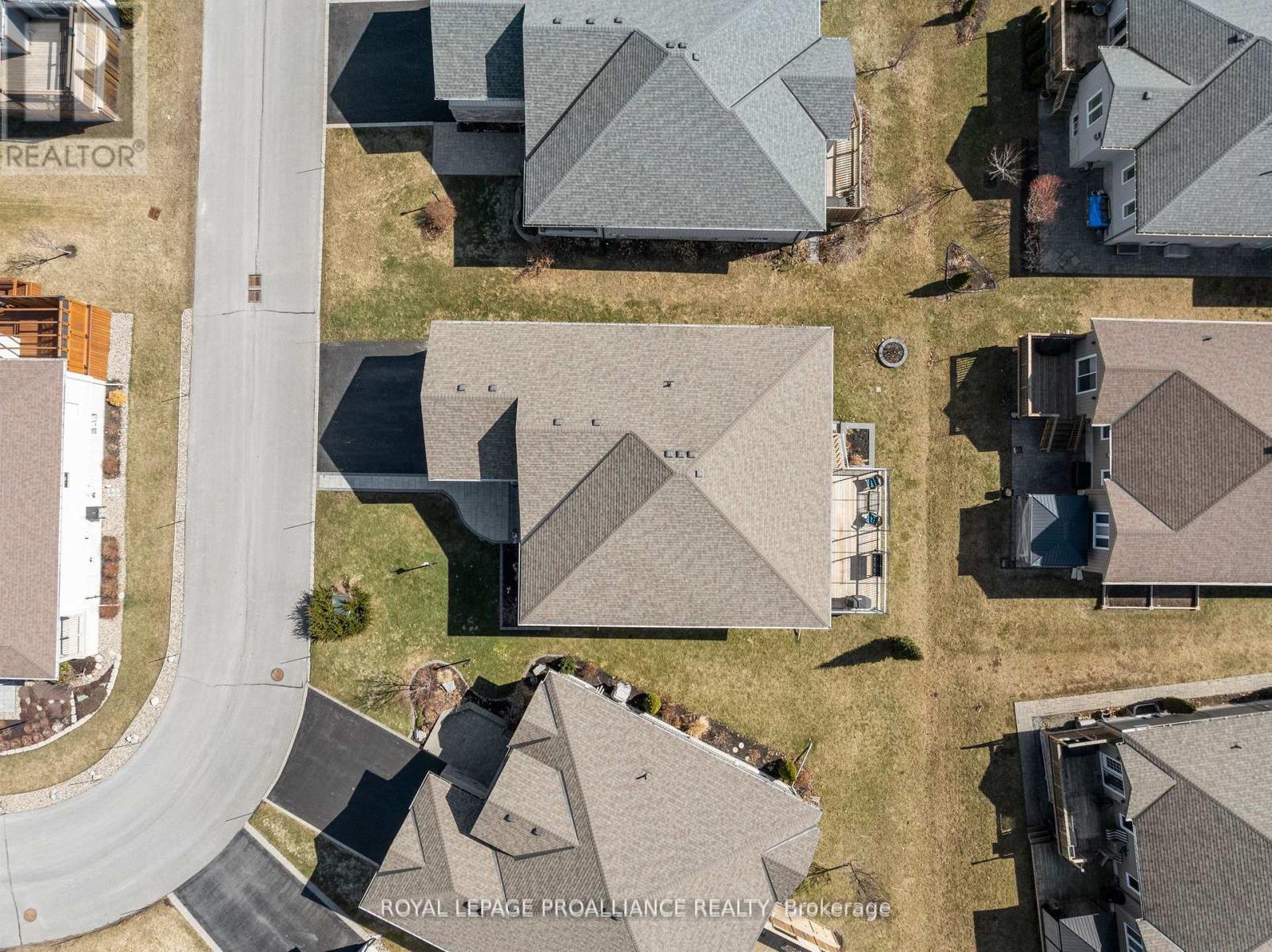 5 Conger Drive, Prince Edward County (Wellington Ward), Ontario  K0K 3L0 - Photo 41 - X12482437