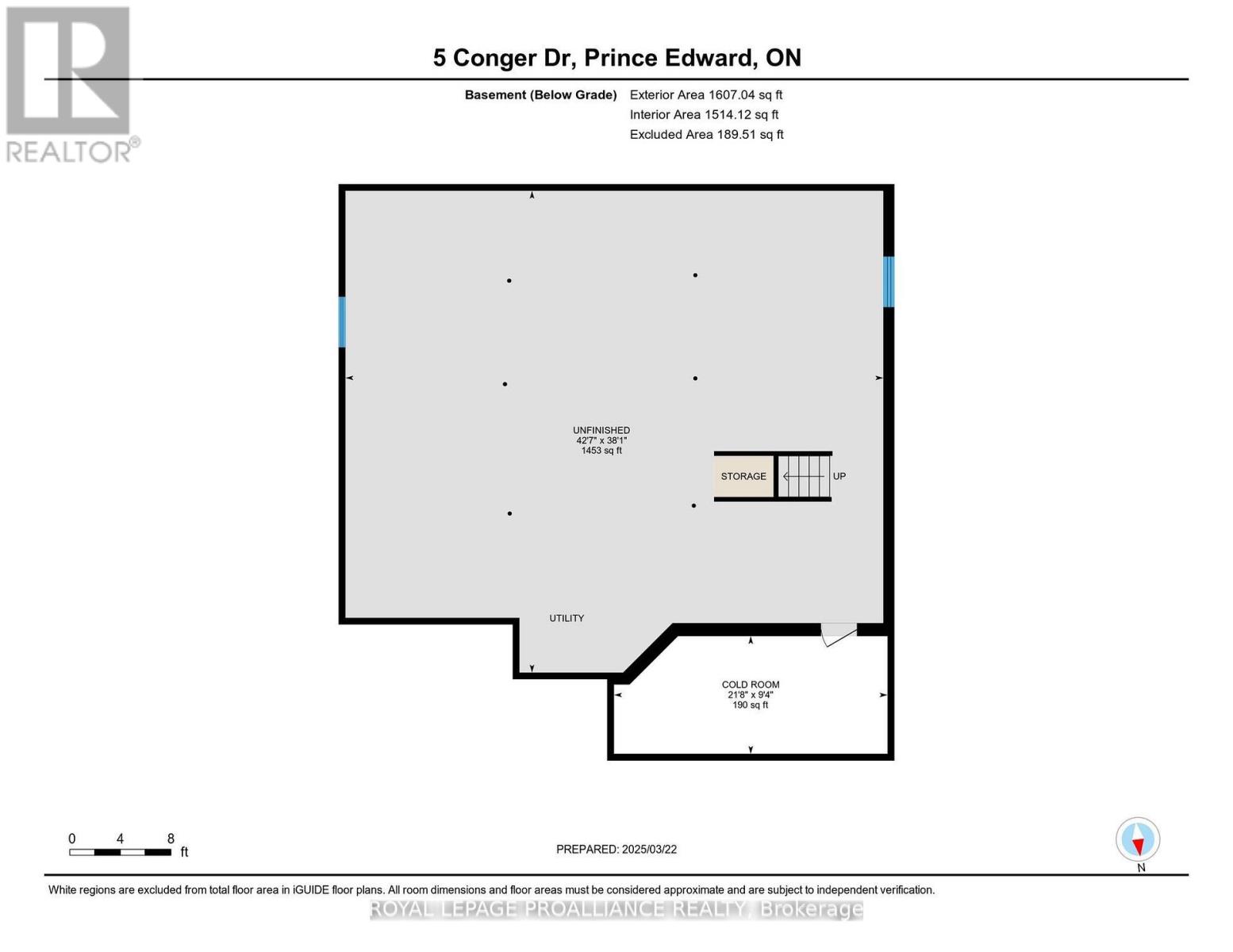 5 Conger Drive, Prince Edward County (Wellington Ward), Ontario  K0K 3L0 - Photo 43 - X12482437