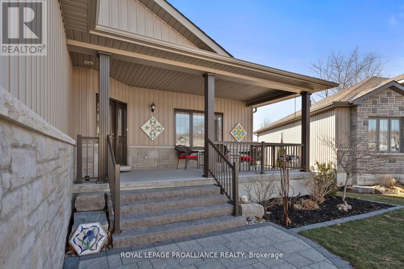 5 Conger Drive, Prince Edward County (Wellington Ward), Ontario  K0K 3L0 - Photo 5 - X12482437