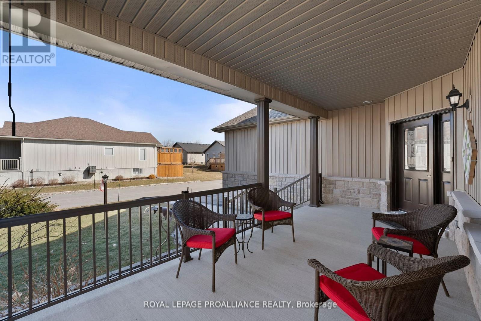 5 Conger Drive, Prince Edward County (Wellington Ward), Ontario  K0K 3L0 - Photo 6 - X12482437