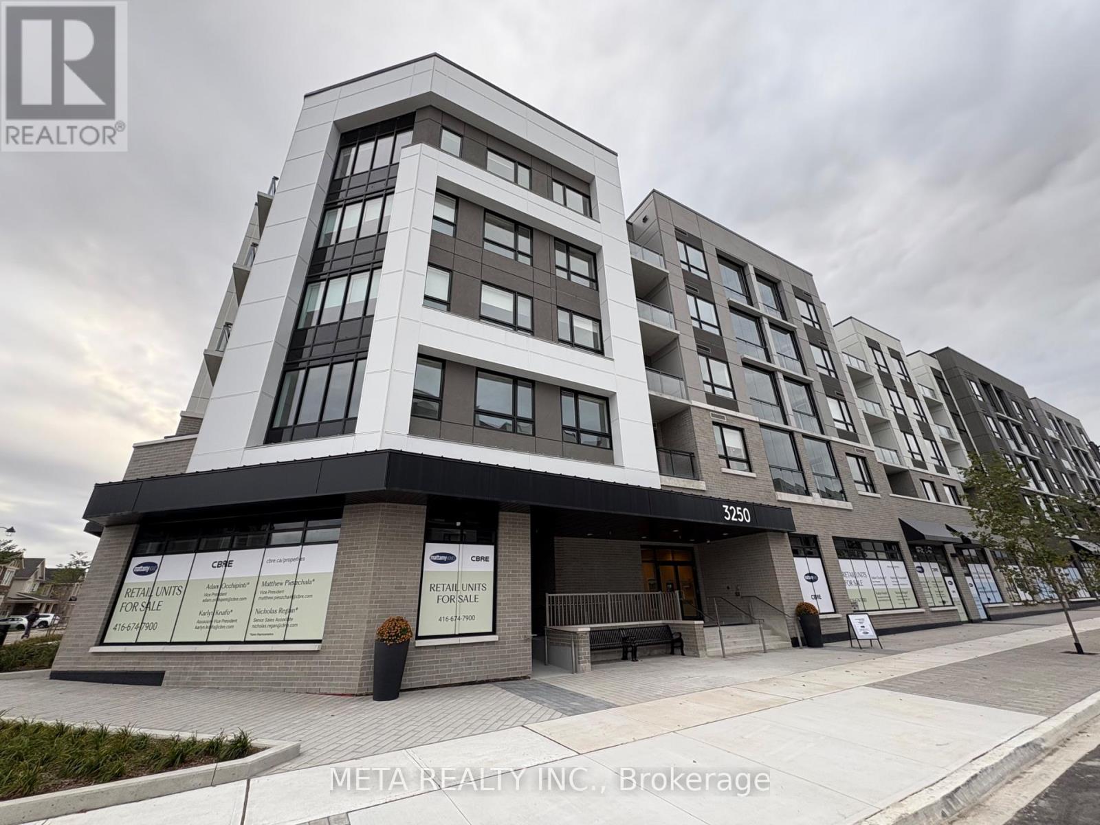 431 - 3250 CARDING MILL TRAIL, Oakville, Ontario