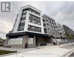 431 - 3250 Carding Mill Trail, Oakville (Go Glenorchy), Ca