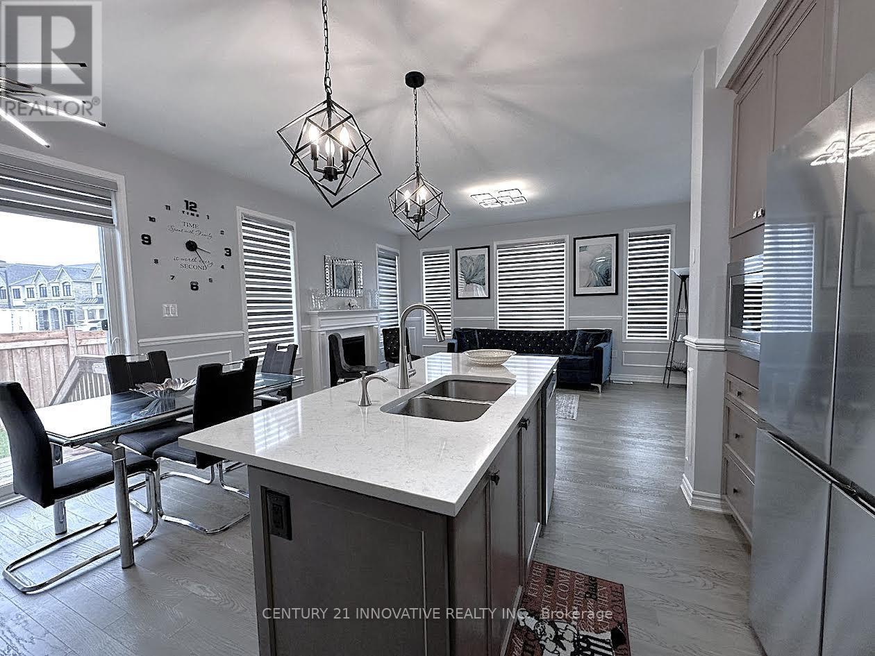568 Boyd Lane, Milton, Ontario  L9E 1W6 - Photo 20 - W12482388
