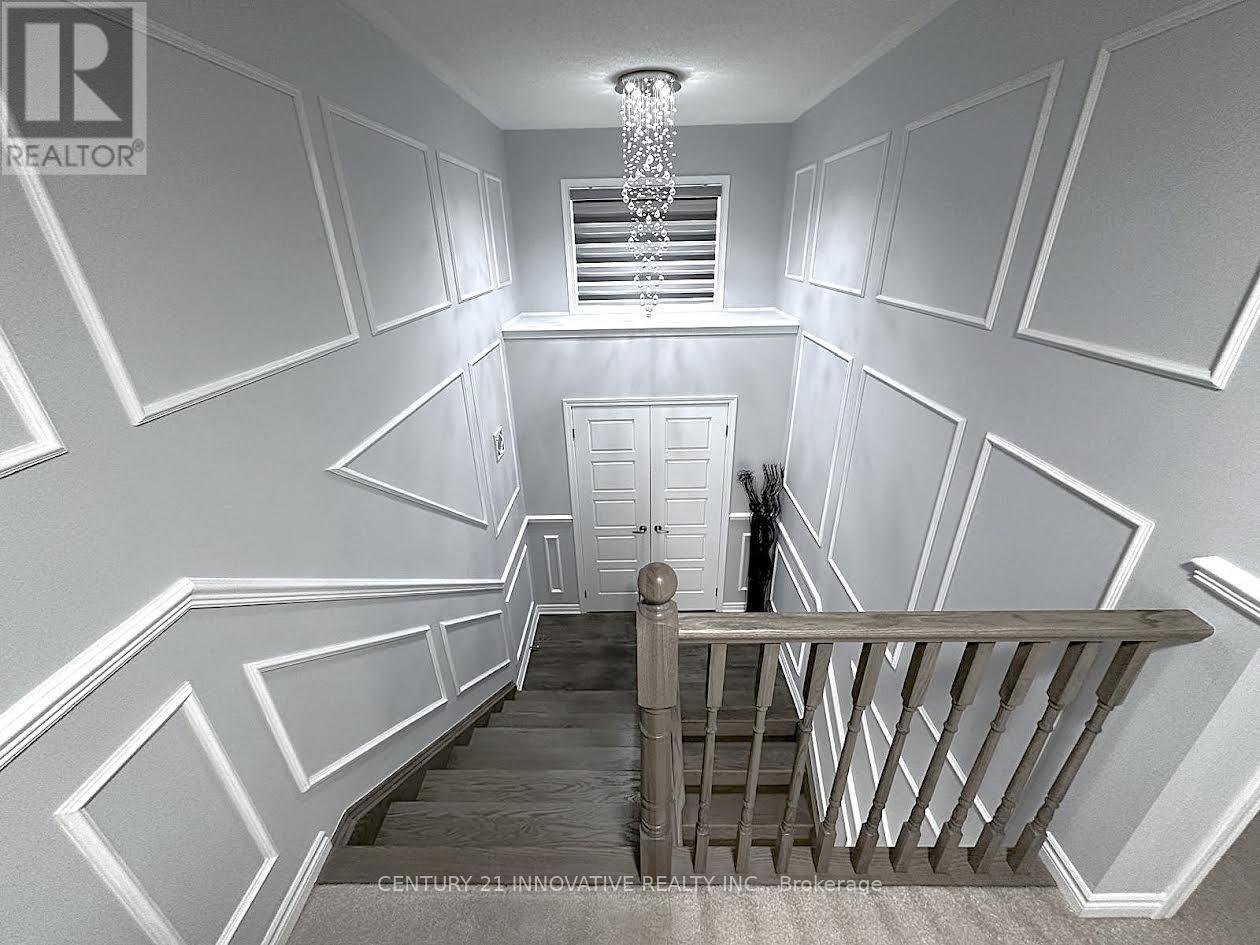 568 Boyd Lane, Milton, Ontario  L9E 1W6 - Photo 24 - W12482388