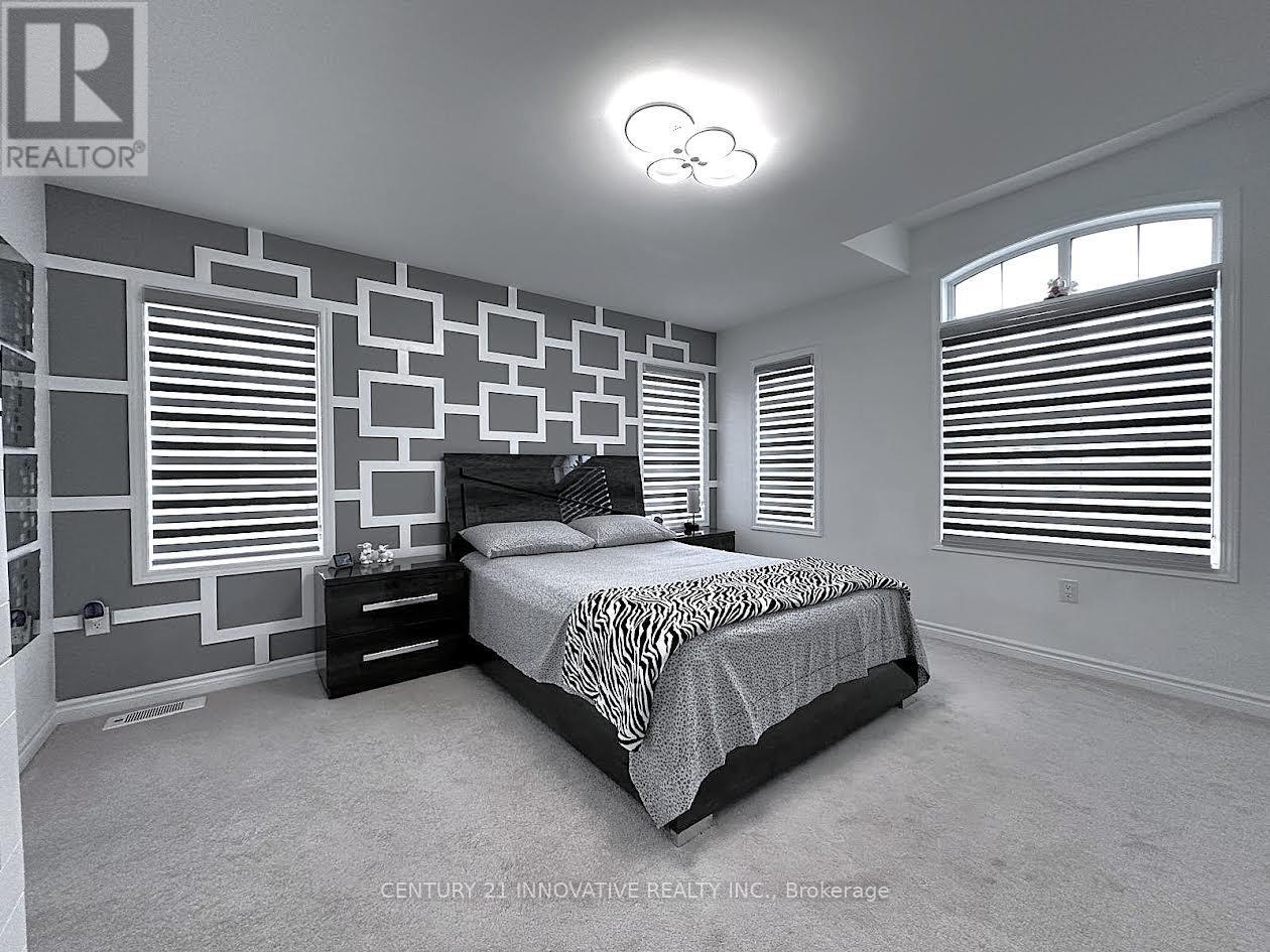 568 Boyd Lane, Milton, Ontario  L9E 1W6 - Photo 26 - W12482388
