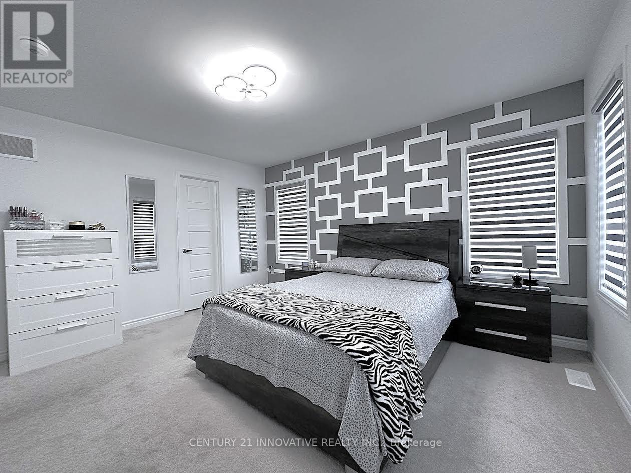 568 Boyd Lane, Milton, Ontario  L9E 1W6 - Photo 27 - W12482388
