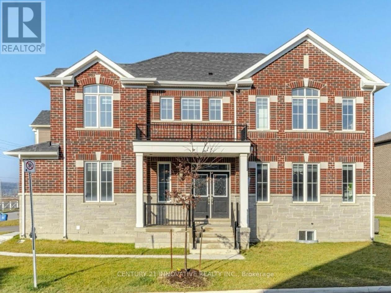 568 Boyd Lane, Milton, Ontario  L9E 1W6 - Photo 3 - W12482388