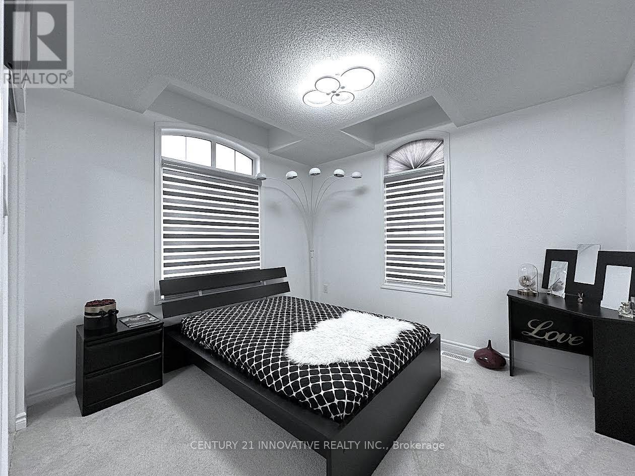 568 Boyd Lane, Milton, Ontario  L9E 1W6 - Photo 31 - W12482388