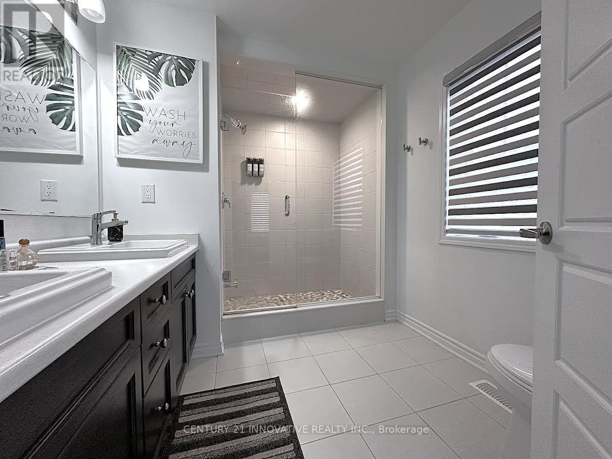 568 Boyd Lane, Milton, Ontario  L9E 1W6 - Photo 39 - W12482388