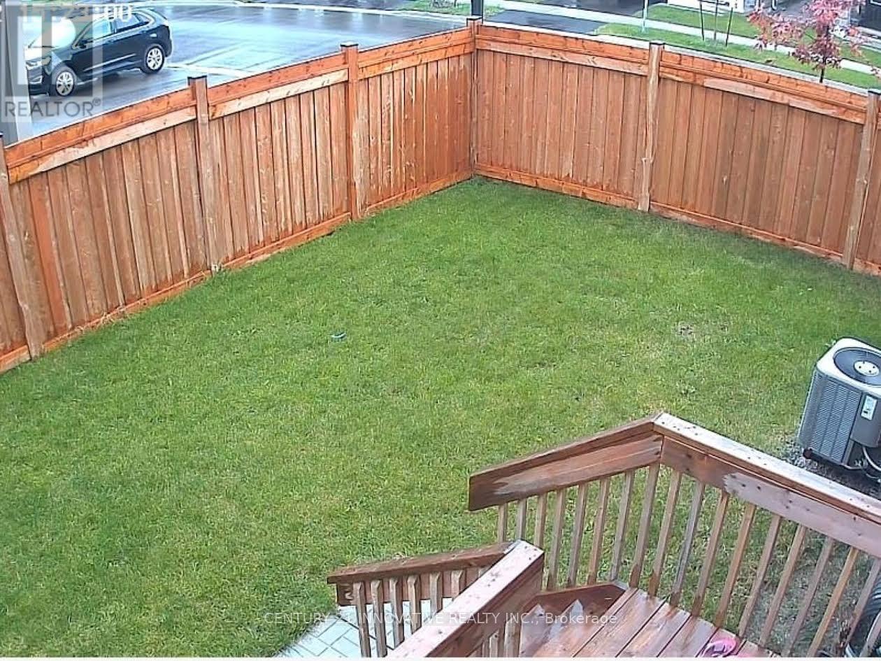 568 Boyd Lane, Milton, Ontario  L9E 1W6 - Photo 43 - W12482388