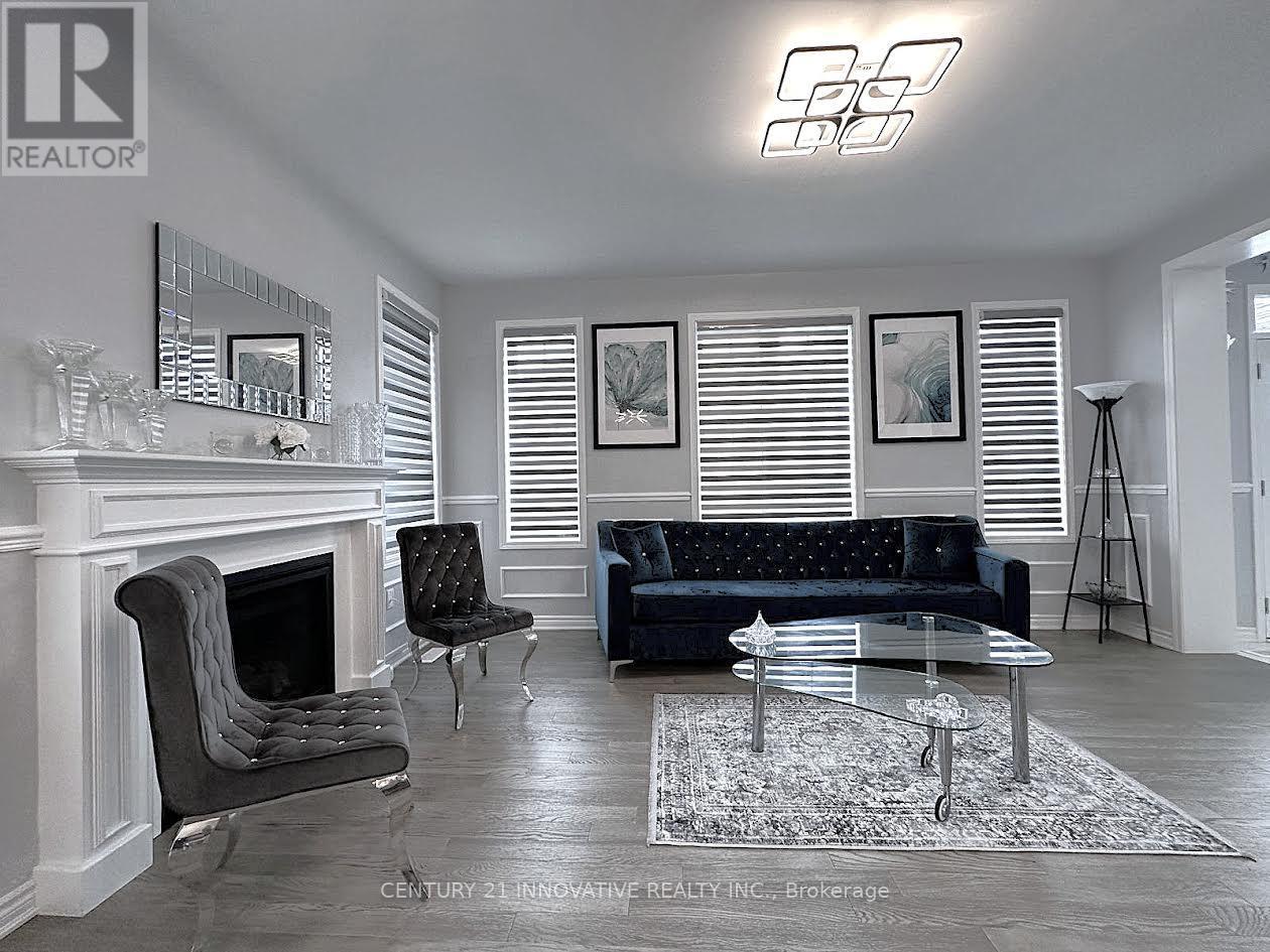 568 Boyd Lane, Milton, Ontario  L9E 1W6 - Photo 6 - W12482388