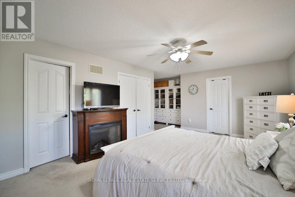 44 Game Creek Crescent, Brampton (Northwest Sandalwood Parkway), Ontario  L7A 0K3 - Photo 16 - W12482390