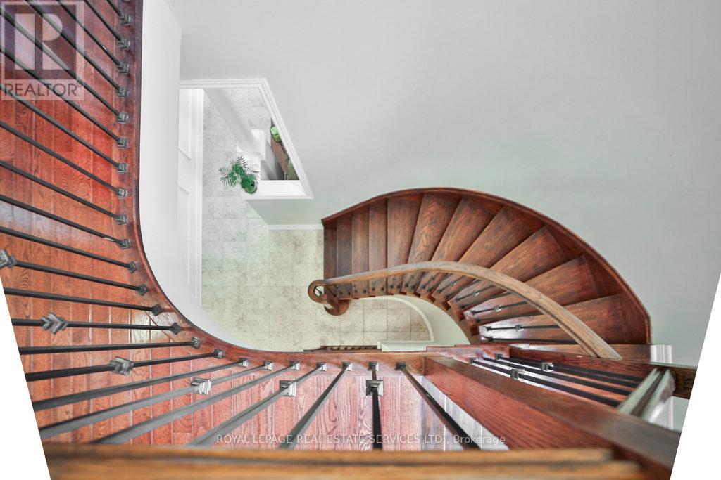 44 Game Creek Crescent, Brampton (Northwest Sandalwood Parkway), Ontario  L7A 0K3 - Photo 25 - W12482390