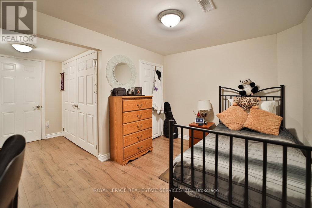 44 Game Creek Crescent, Brampton (Northwest Sandalwood Parkway), Ontario  L7A 0K3 - Photo 28 - W12482390