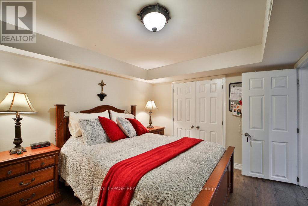 44 Game Creek Crescent, Brampton (Northwest Sandalwood Parkway), Ontario  L7A 0K3 - Photo 30 - W12482390