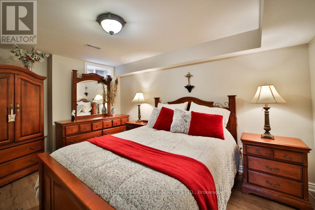 44 Game Creek Crescent, Brampton (Northwest Sandalwood Parkway), Ontario  L7A 0K3 - Photo 31 - W12482390