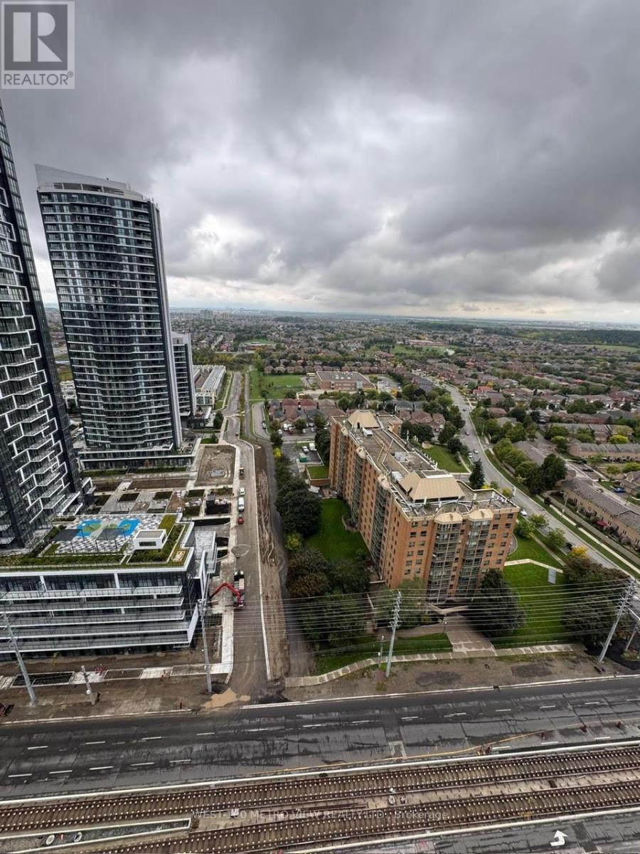 2307 - 5105 Hurontario Street, Mississauga, Ontario  L4Z 0C9 - Photo 14 - W12482392
