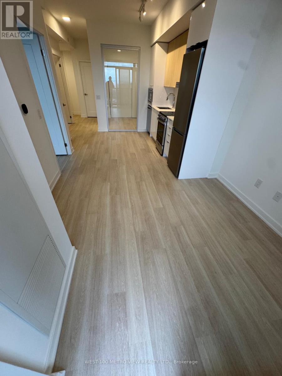2307 - 5105 Hurontario Street, Mississauga, Ontario  L4Z 0C9 - Photo 3 - W12482392