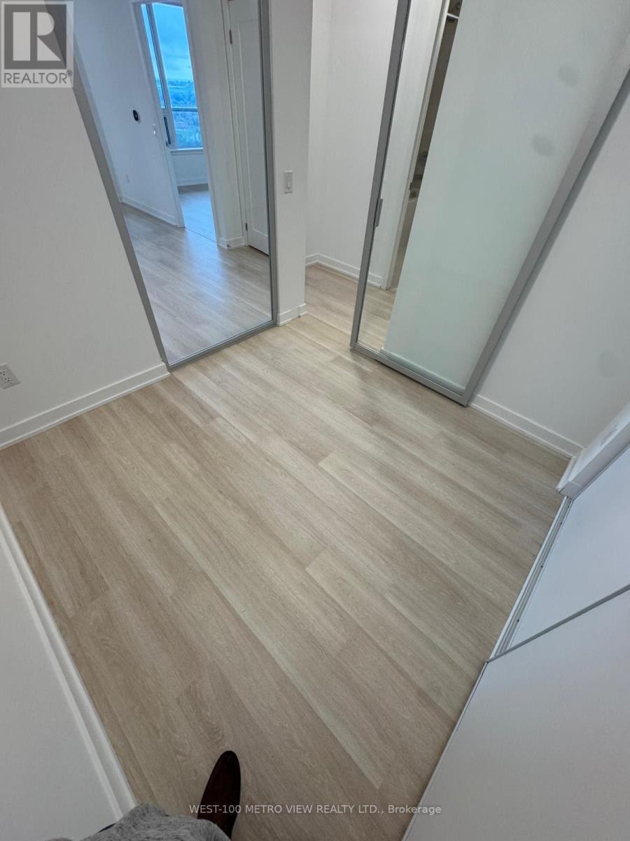2307 - 5105 Hurontario Street, Mississauga, Ontario  L4Z 0C9 - Photo 4 - W12482392